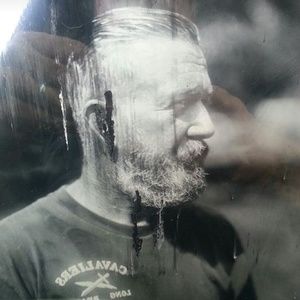 Meet your Posher, Todd